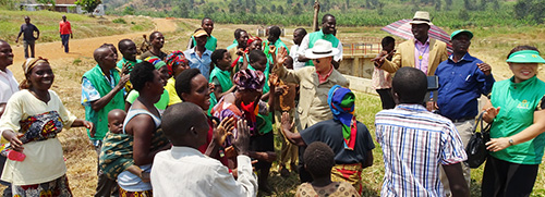 saemaul undong image